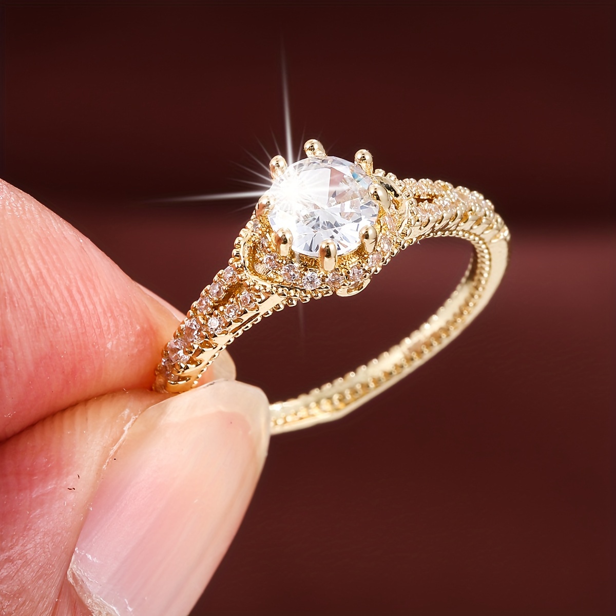 Malabar diamond online ring price