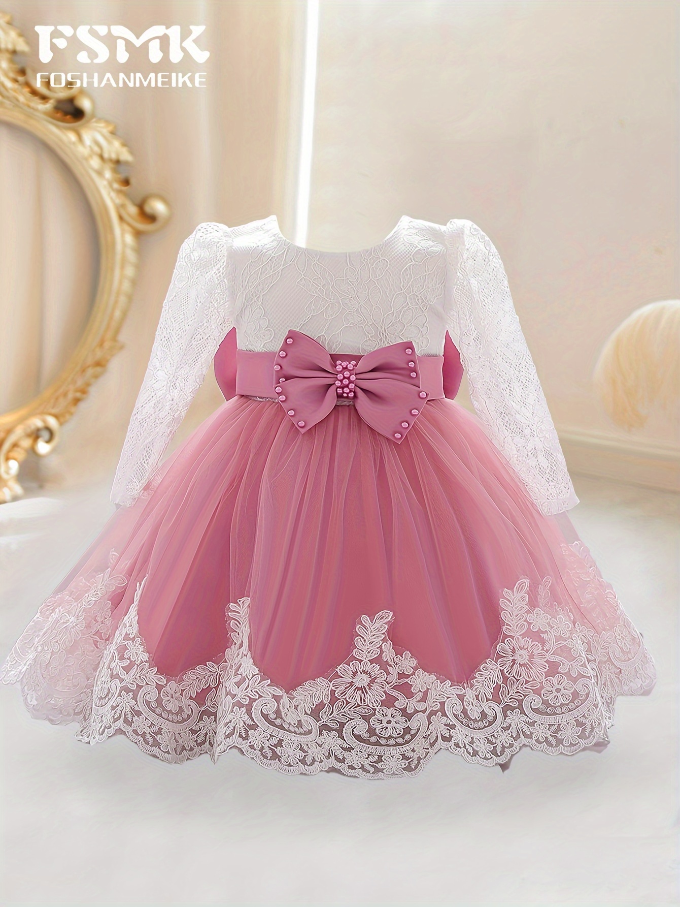 Floral Coquette Clothes Mini Dress With Ladies Cute Short Puff Sleeves  Princess Midi Dress - AliExpress