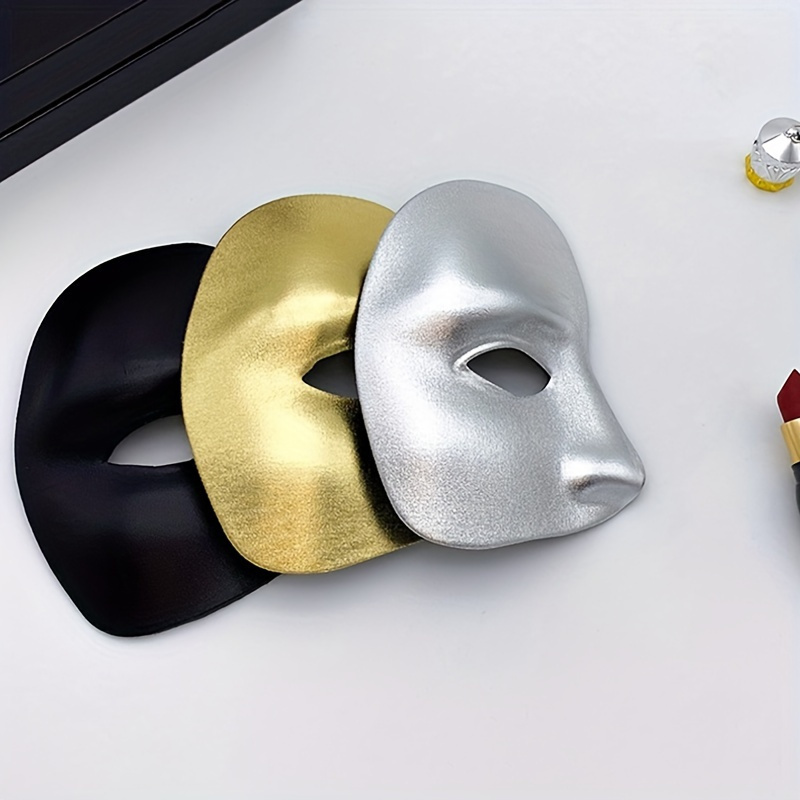 All the World's a Stage Comedy Tragedy Drama Masks - Acting