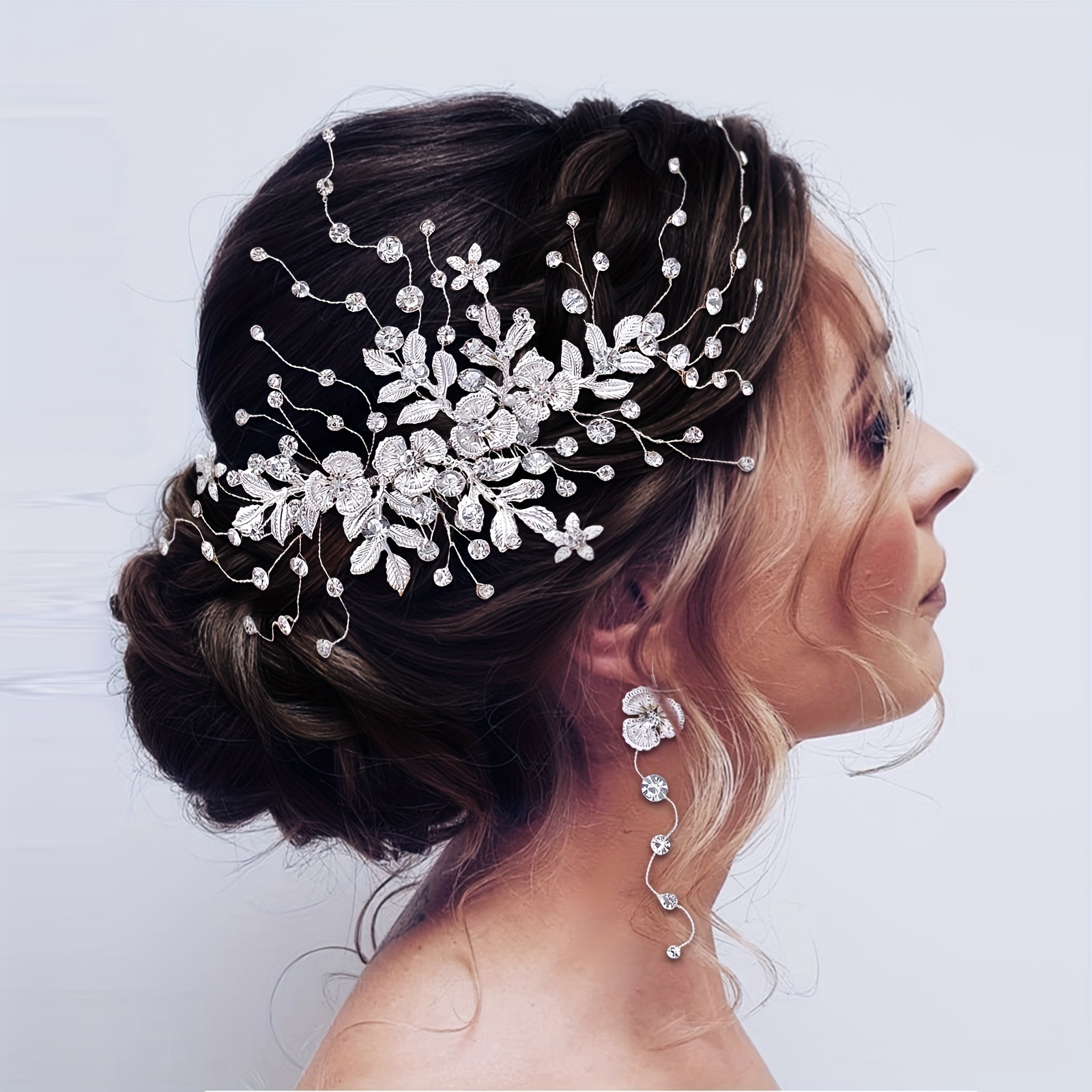 Bridal hot sale accessories online