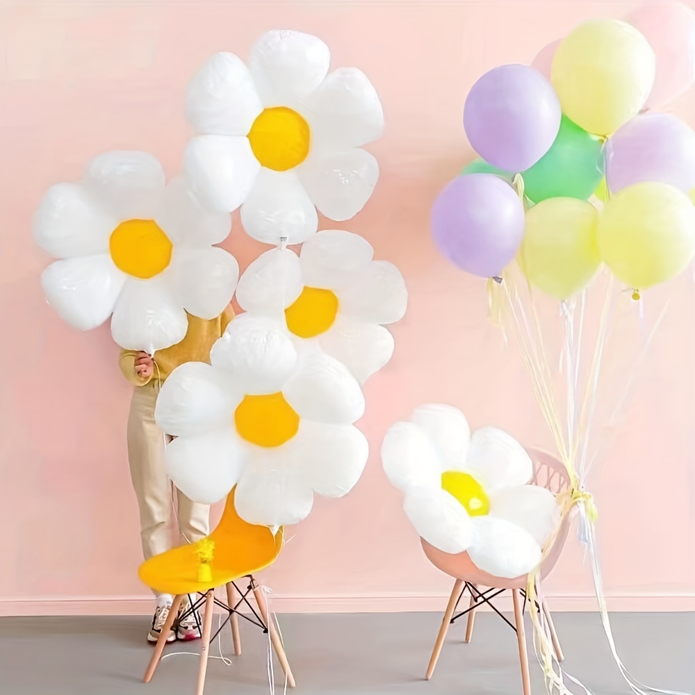 Transform Your Next Party With Bee Theme Balloon Scene - Temu