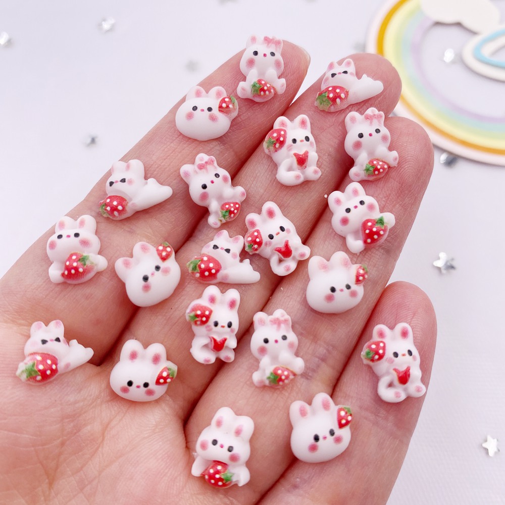 Nail Charms - Temu Japan