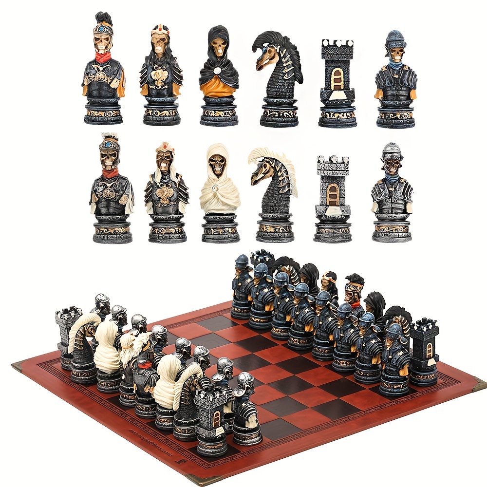 CHESS BATTLE - Clash Ajedrez - Apps en Google Play