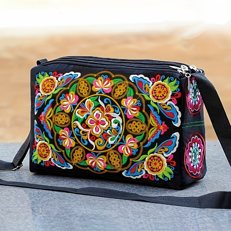 Mexican style online purses