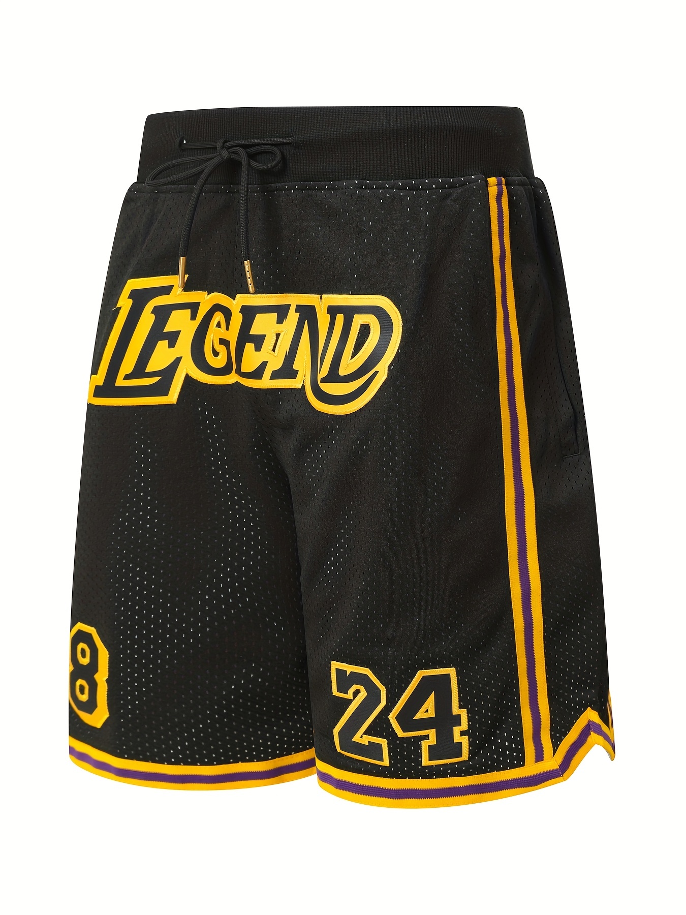 Basketball Short