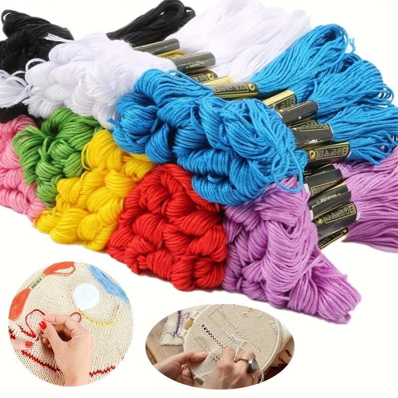 1roll Nylon Thread Colorful 5000cm DIY Nylon String For Bracelets, Beading,  Necklaces, Macrame Craft, Wind Chime, Jewelry Making