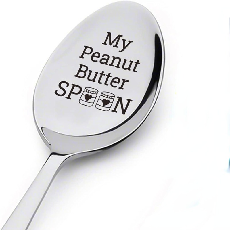 You Are The Butter To My Bread Funny Butter Knife, Engraved Stainless Steel  Peanut Butter Spreader Cream Cheese Knives, Novelty Anniversary Christmas