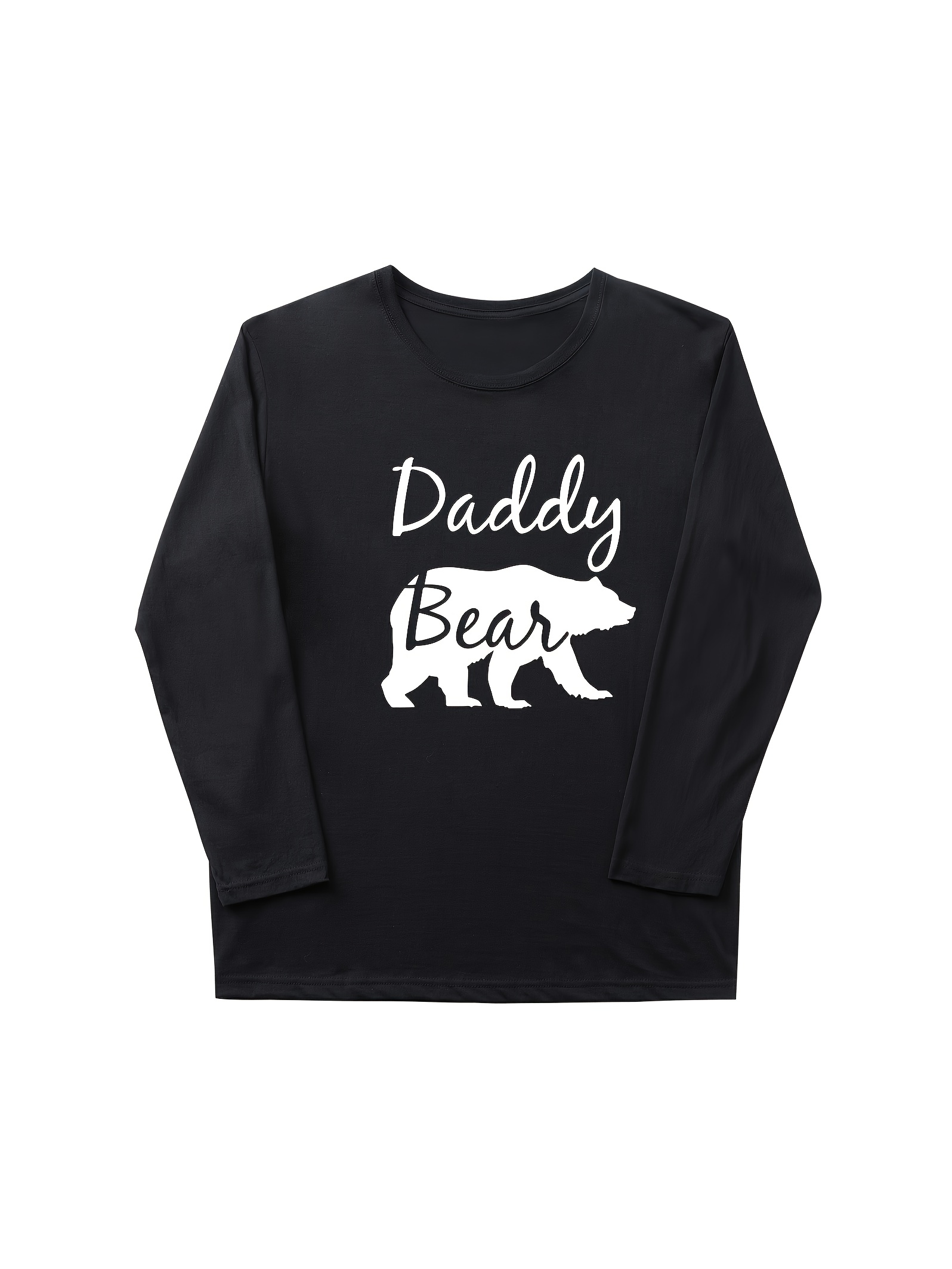 : Black Bear Long Sleeve T-Shirt : Clothing, Shoes & Jewelry