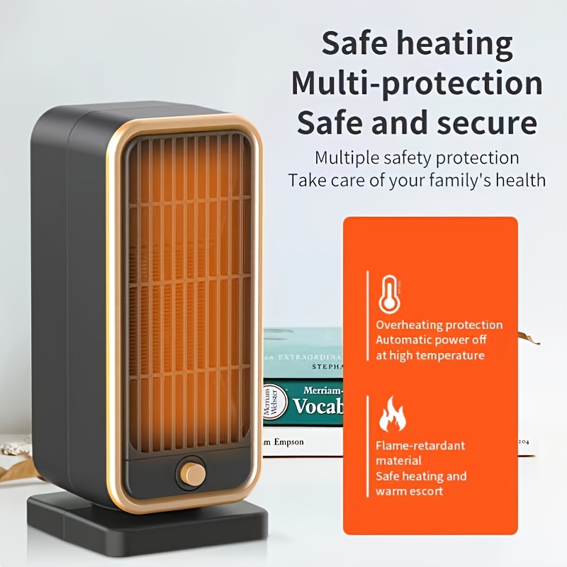 Warm Essentials, Thermostat, Heater