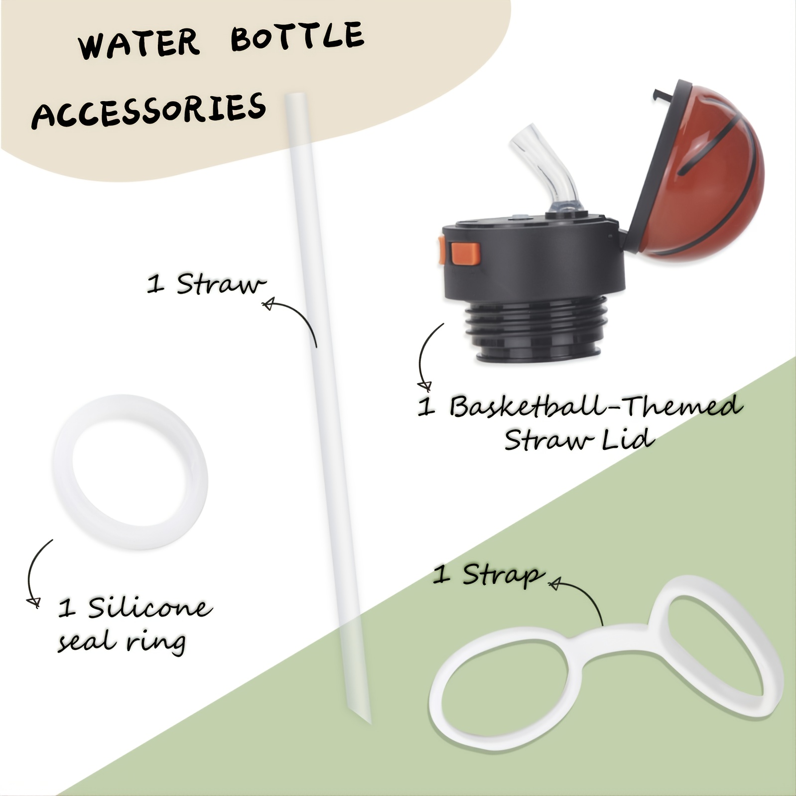 DVLP Stainless Steel Water Bottle — DVLP Basketball