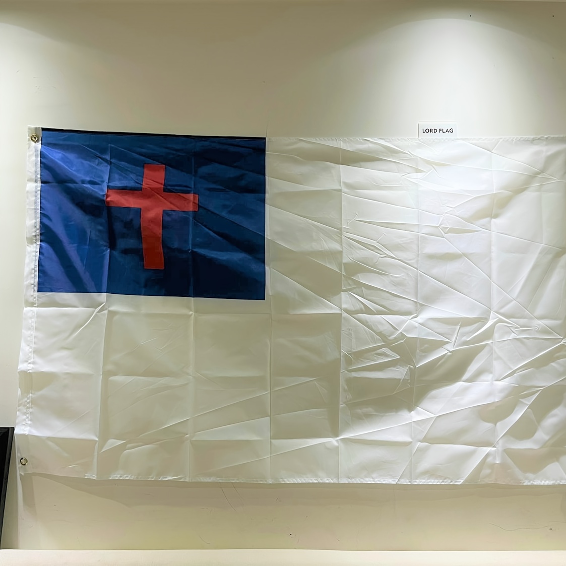 Bandera Personalizada - Temu Chile