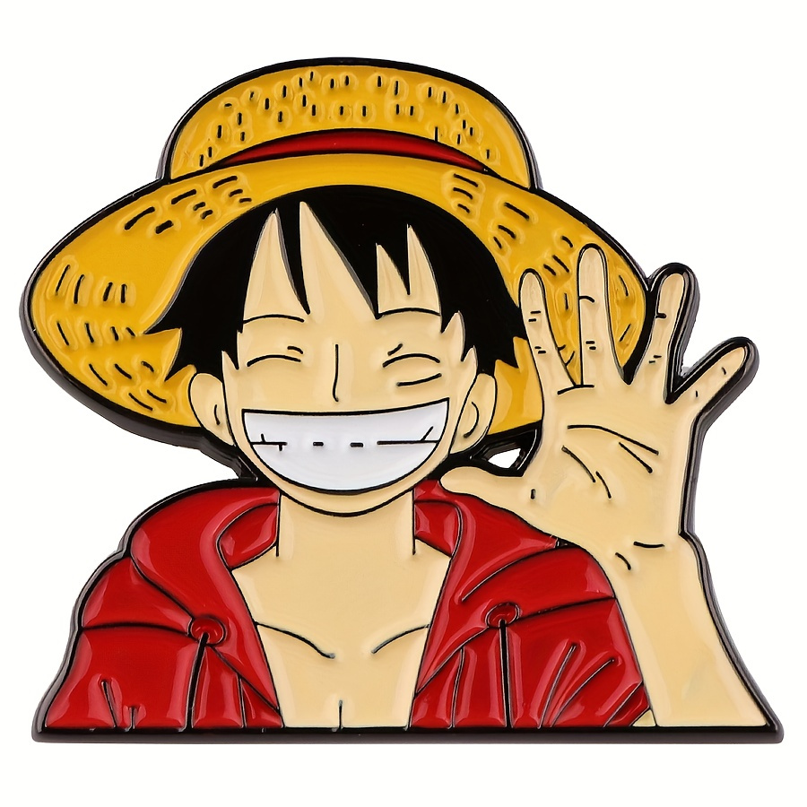 One Piece Pin - Temu