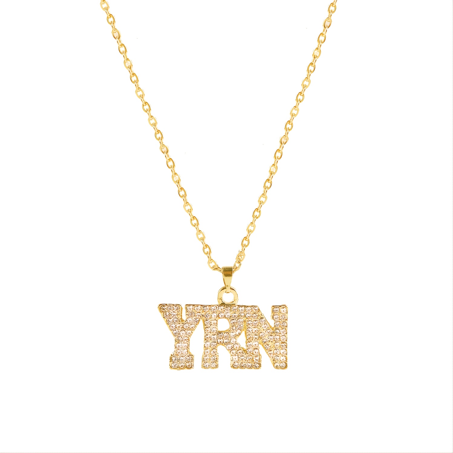 Yrn pendant on sale