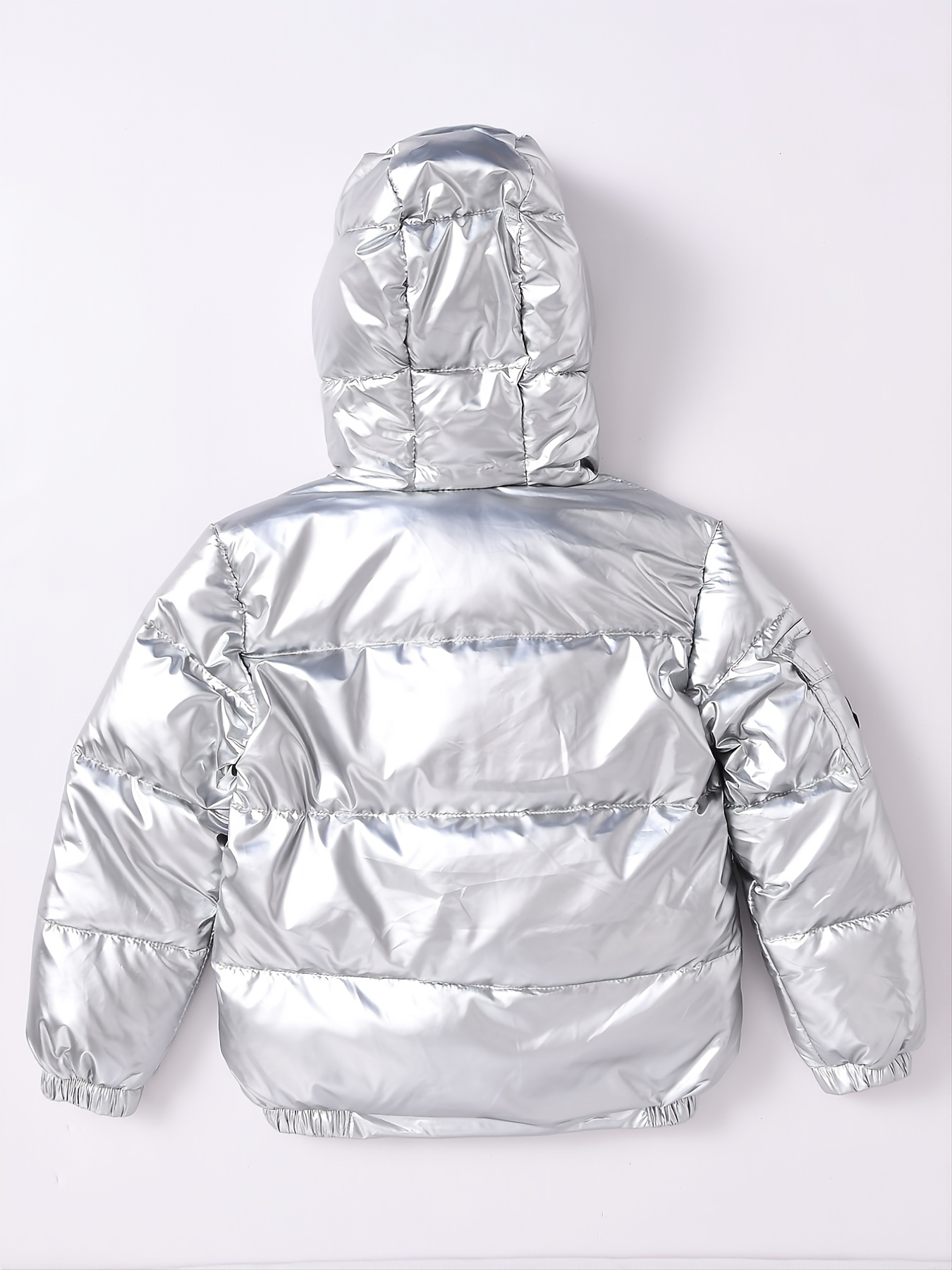 Thermal on sale jacket price