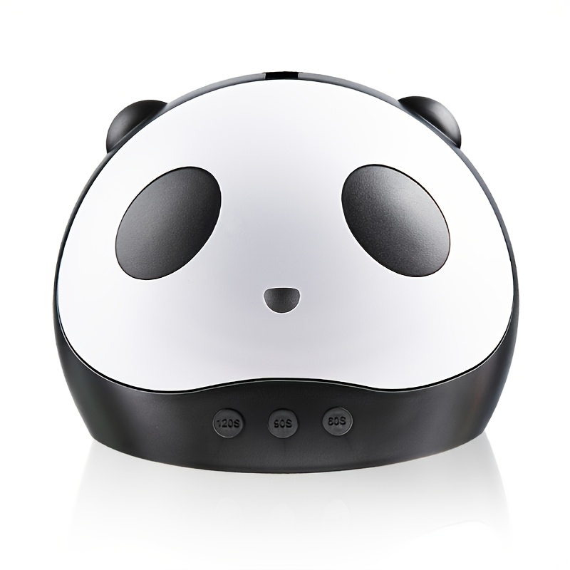 panda uv light