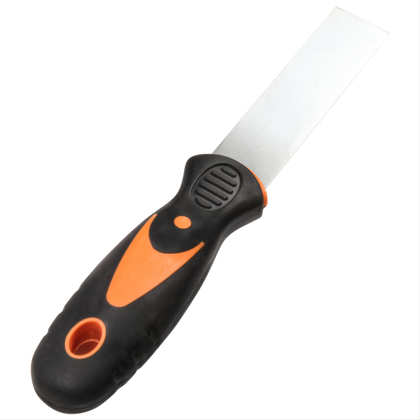 Stainless Steel Paint Scraper Taping Knife Tool For - Temu