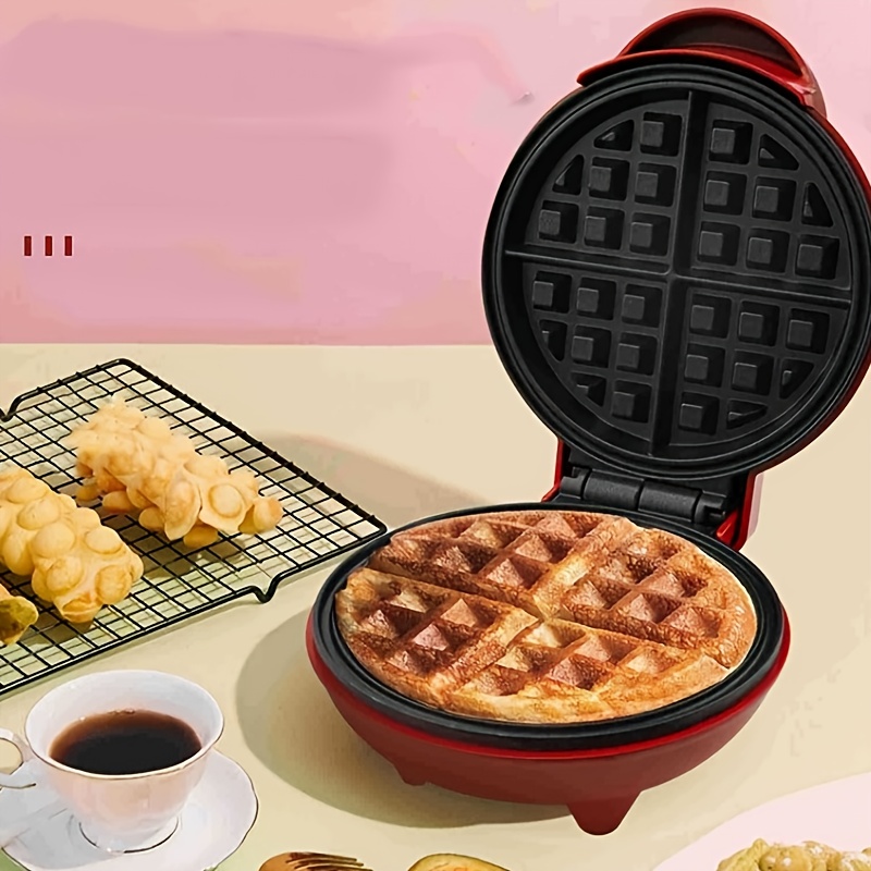 cheapest waffle maker