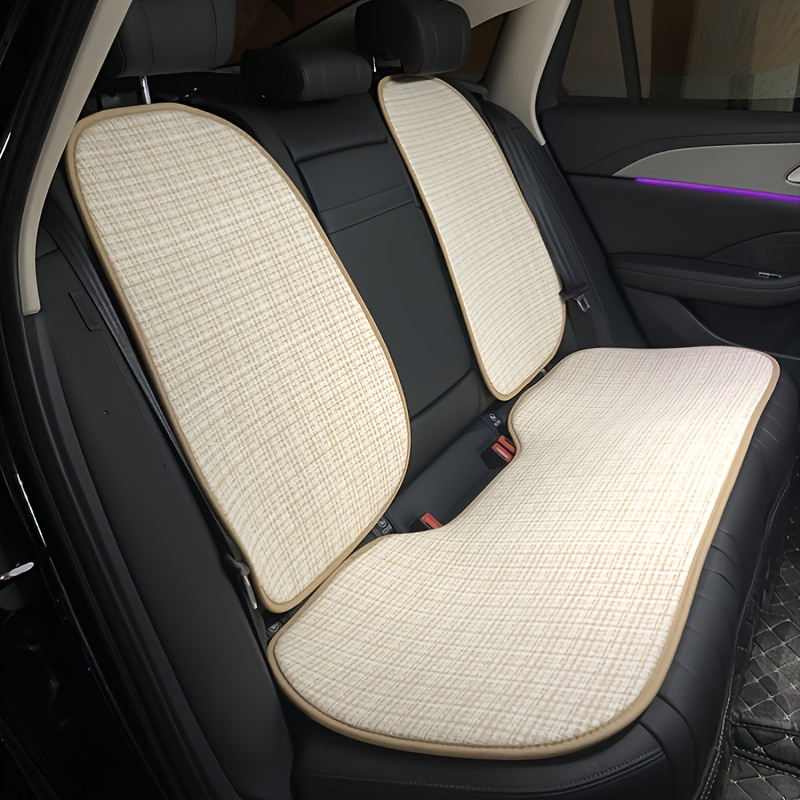 luxury Alfombrillas de coche para Seat Ibiza Tipo 2