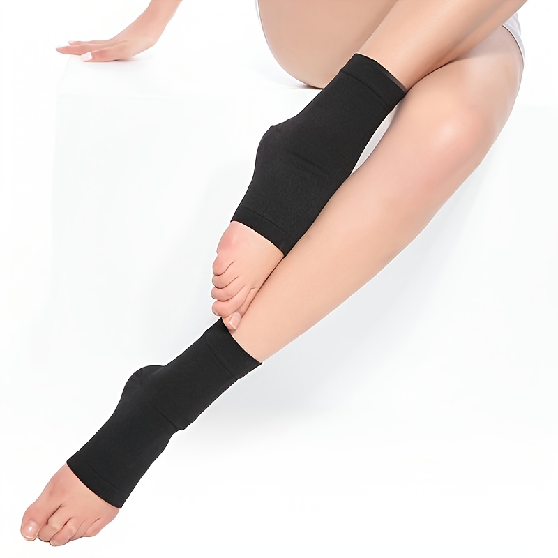 Protective Ankle Socks Pressure Protectors Pressure Socks - Temu