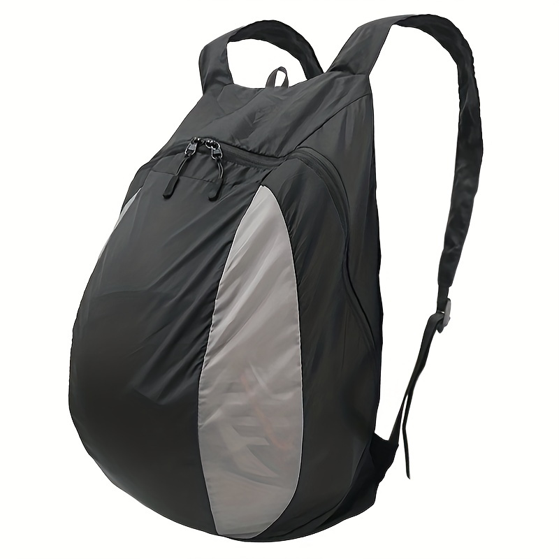 Thin discount nylon backpack