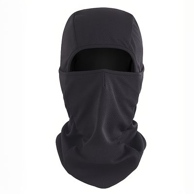 Balaclava Full Face Mask, Winter Windproof Balaclava, Sun Protection Breathable Neck Face Cover