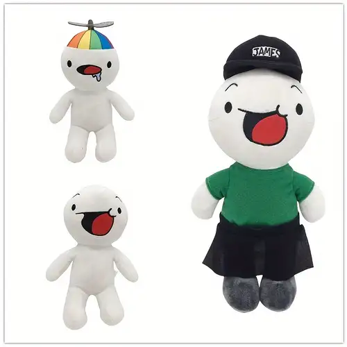 Compra online de Garten de banban boneca de pelúcia moda figura dos  desenhos animados plushie macio pelúcia brinquedos para crianças presentes