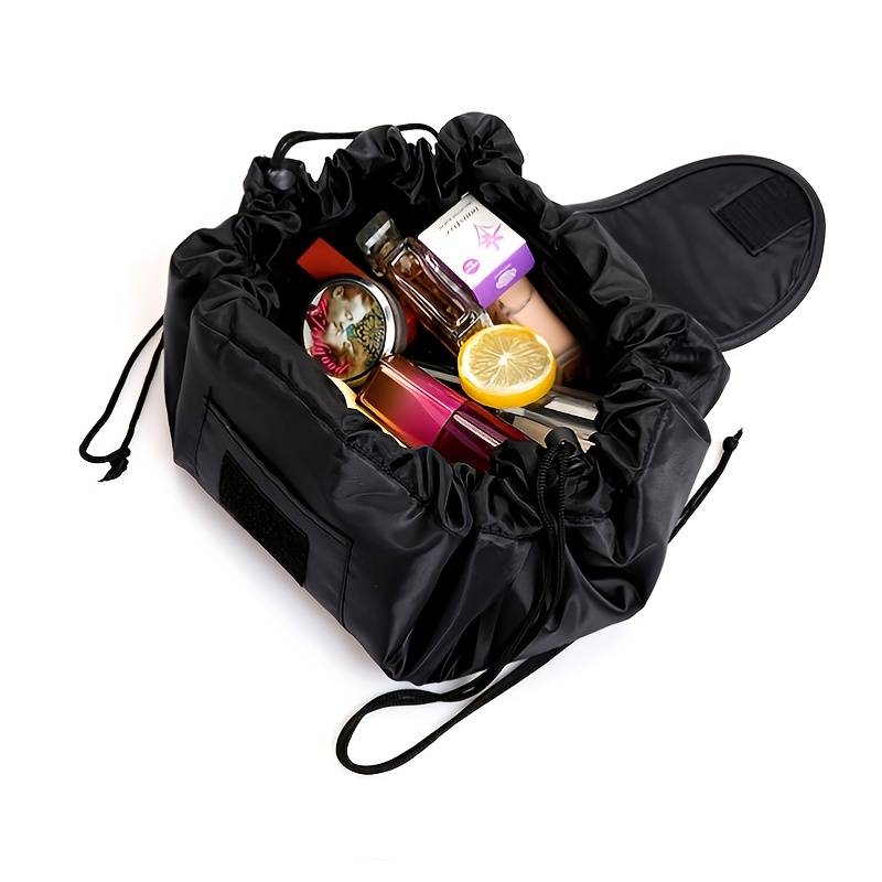 2X ORGANIZER MAKE-UP acrilico, porta-trucchi 3 contenitore cosmetici banco  EUR 59,99 - PicClick IT