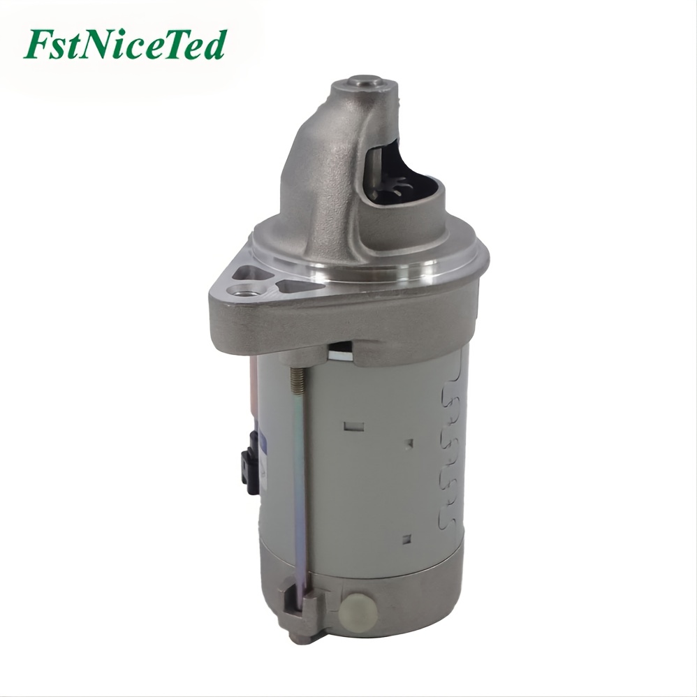 Starter pentru Toyota pentru Reiz 2005-2017 pentru Crown 2009-2015 OE: 28100-0P011_voghion.com