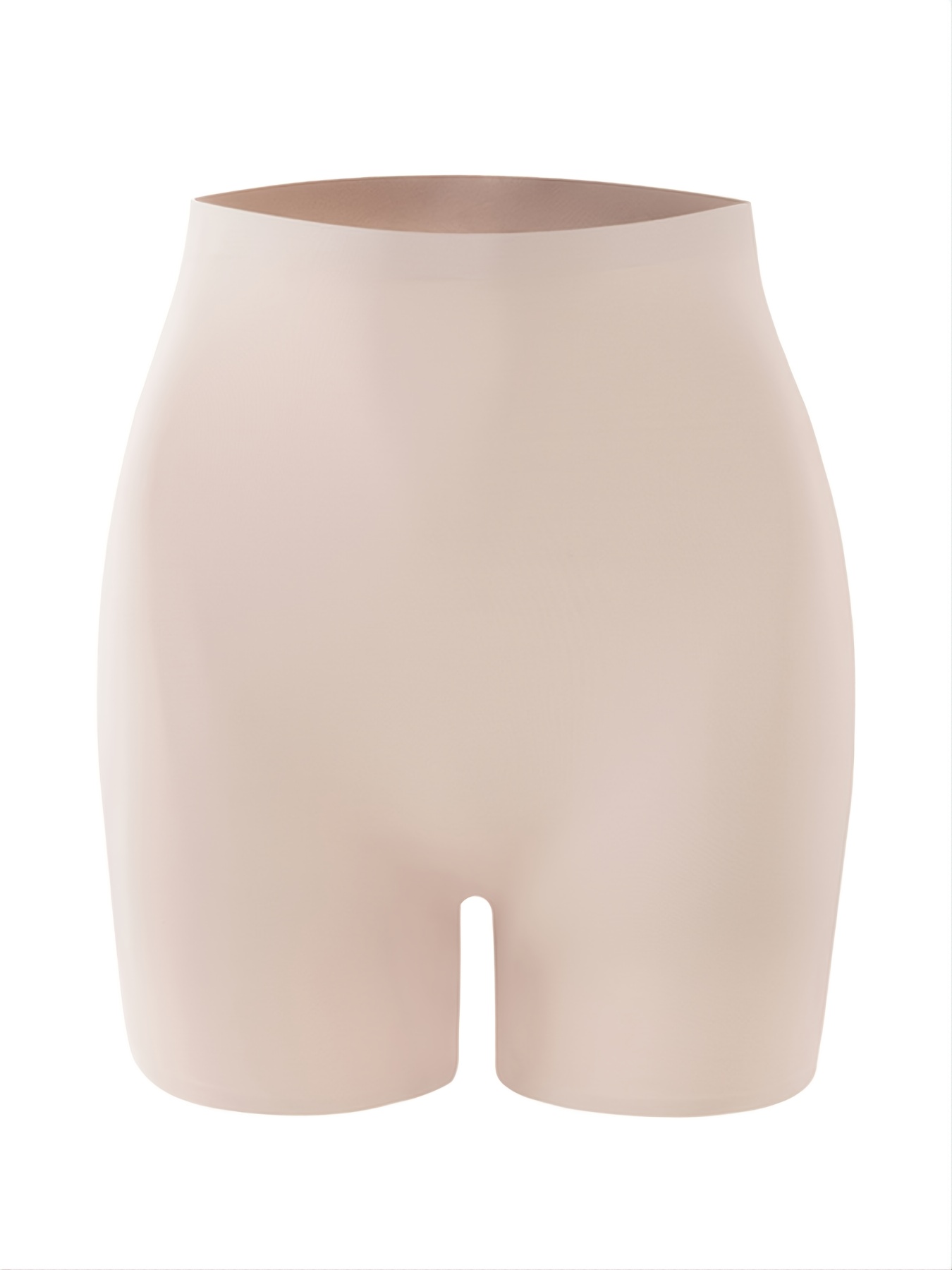 ATTLADY Tummy Control Shapewear Shorts for Women Boyshorts Shapewear Slip  Shorts at  Women's Clothing store