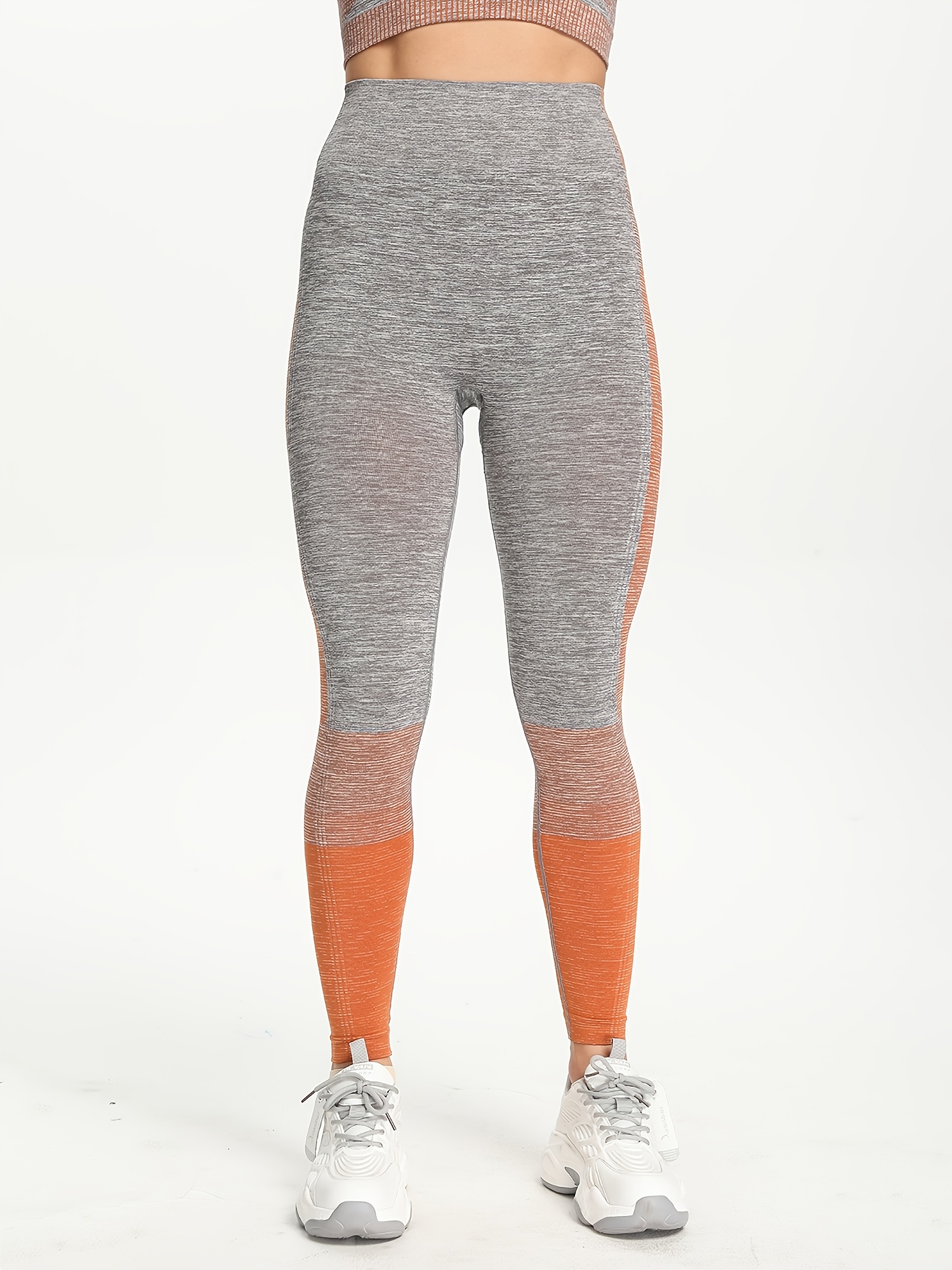 Pantalon Yoga Estampado Arbol Deportivo Fitness Calzas Mujer – Te