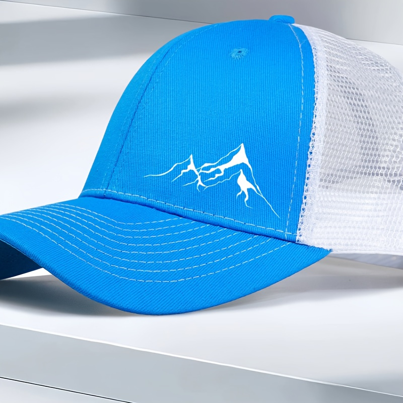 

1pc Unisex Hat, - , , Cap, 2024 New , 12