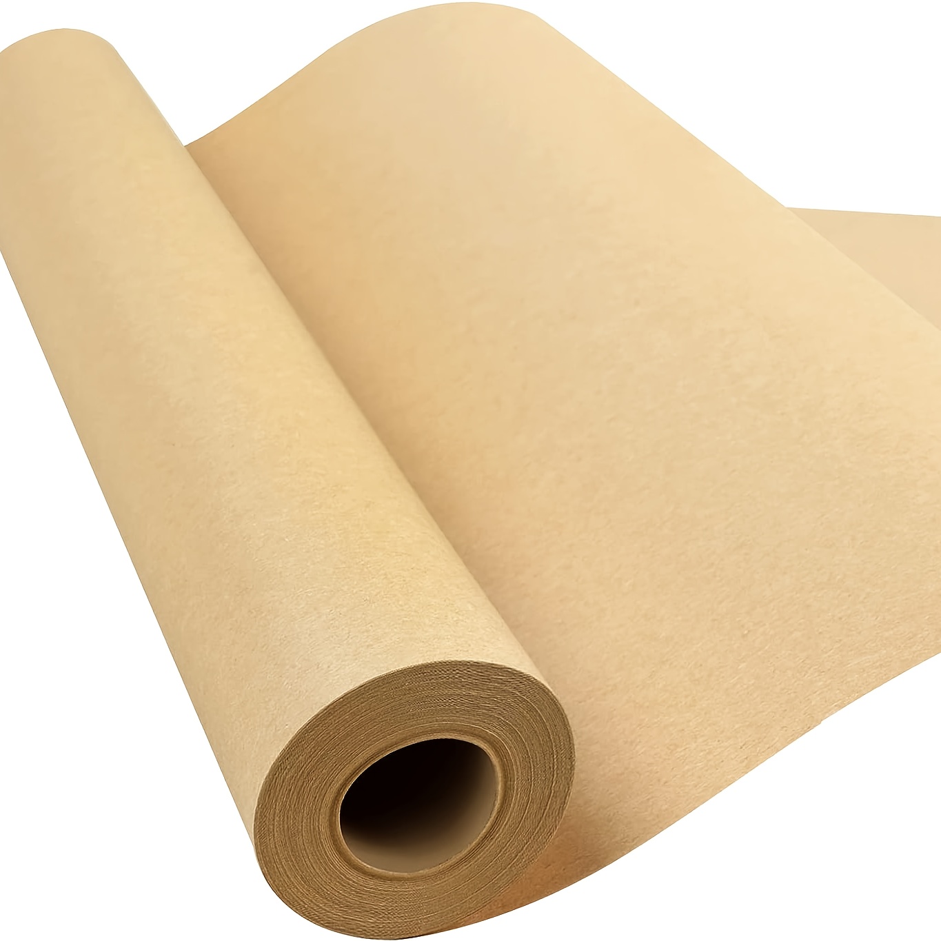 Brown Paepr Roll 15 × 400 Carta Imballaggio Marrone Carta - Temu Italy