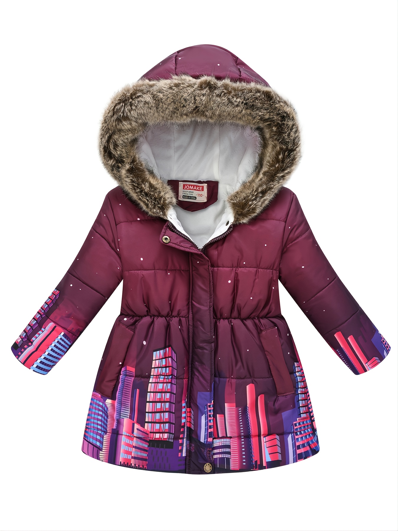 Kids Clothes For Girls - Temu Canada
