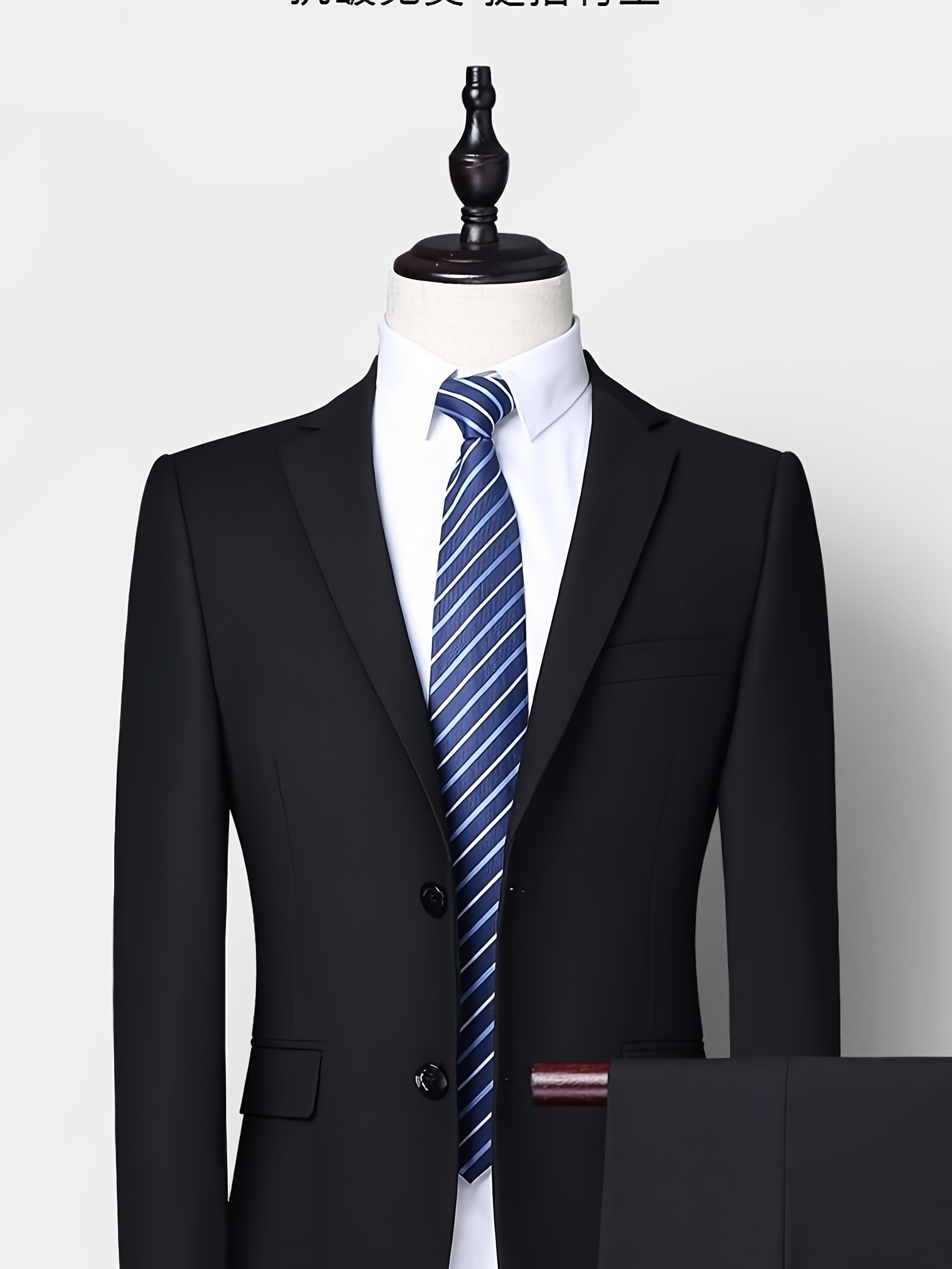 men's professional suit jackets