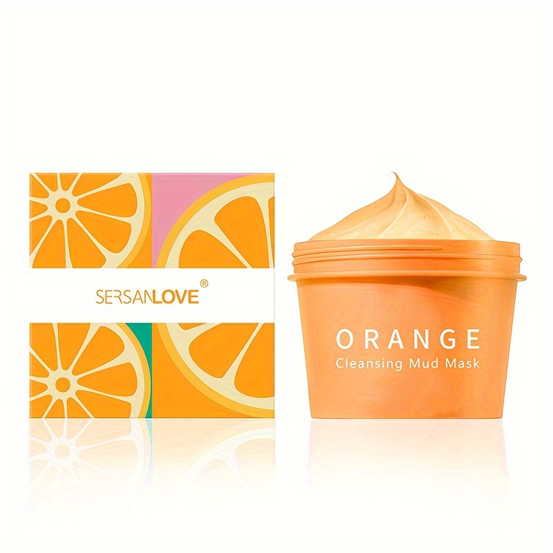 Control Reducing Mud Mask for Gentle Hydration