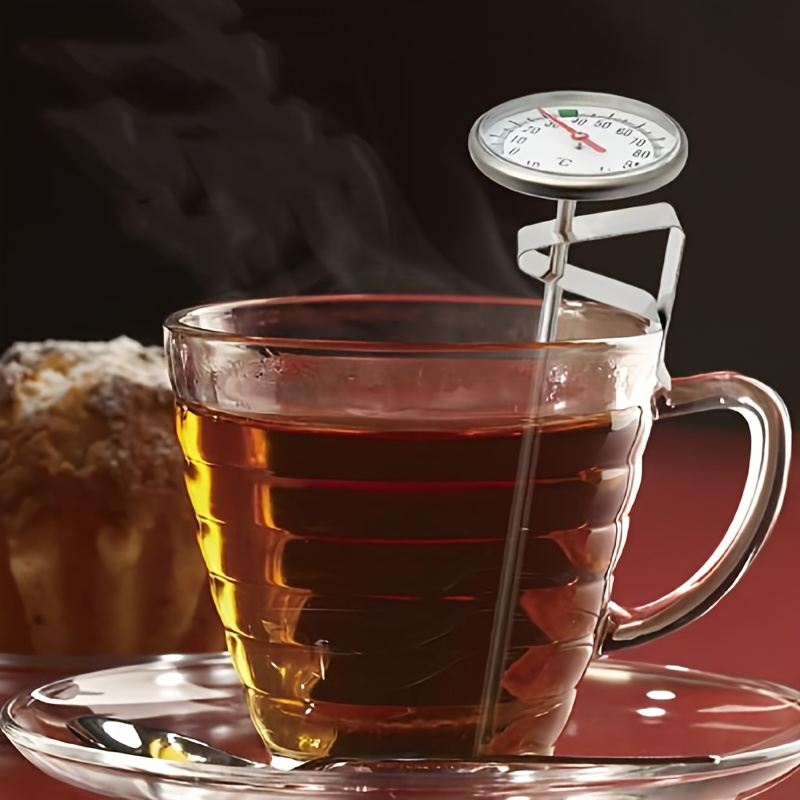 Tea water thermometer Hot