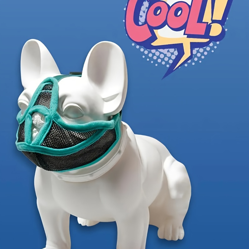 Large dog outlet muzzle petsmart