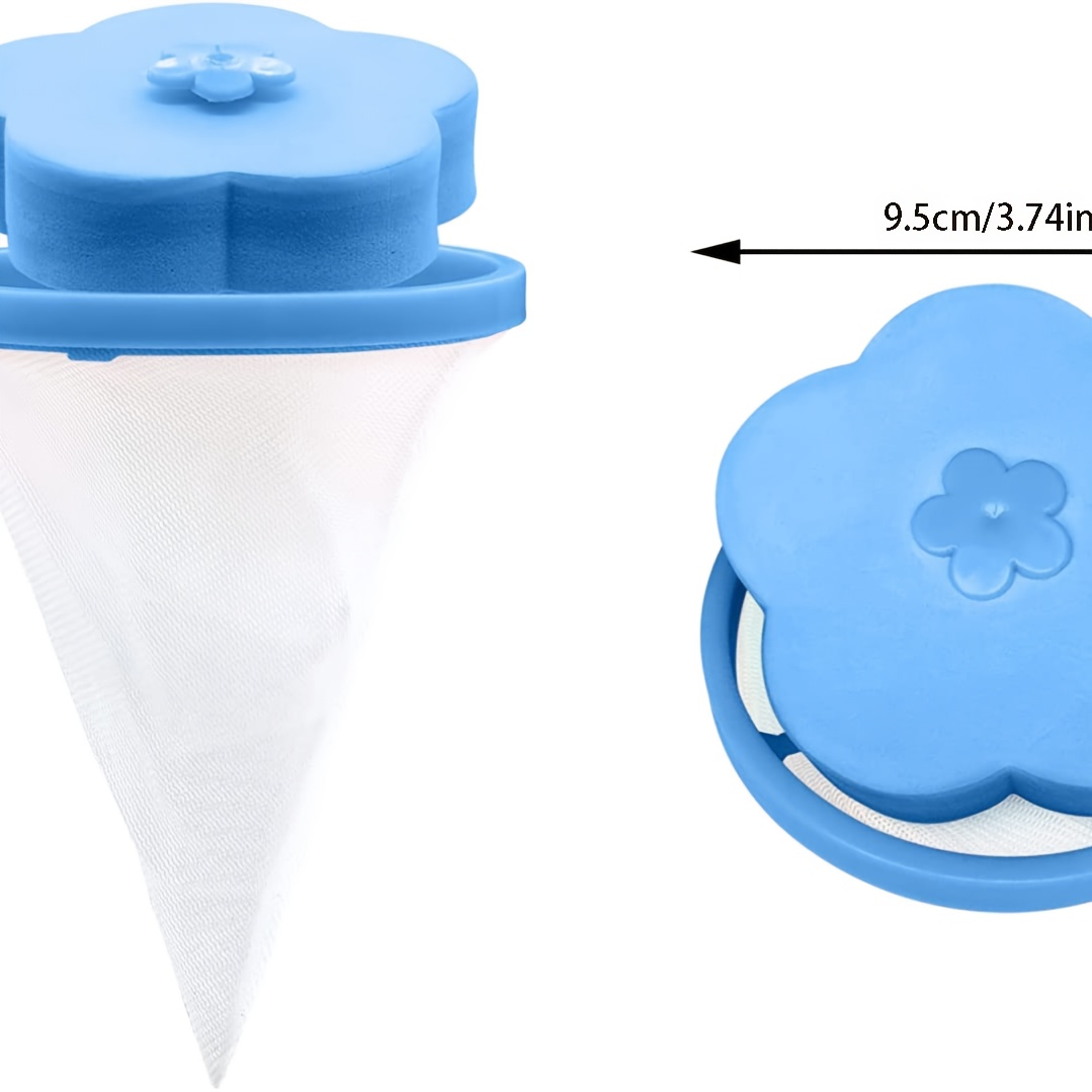 Shower Wall Lint Catcher, Shower Bathroom Lint Catcher, Shower Wall Lint  Catcher, Shower Lint Catcher Bathroom Gadget (blue) (1pcs)