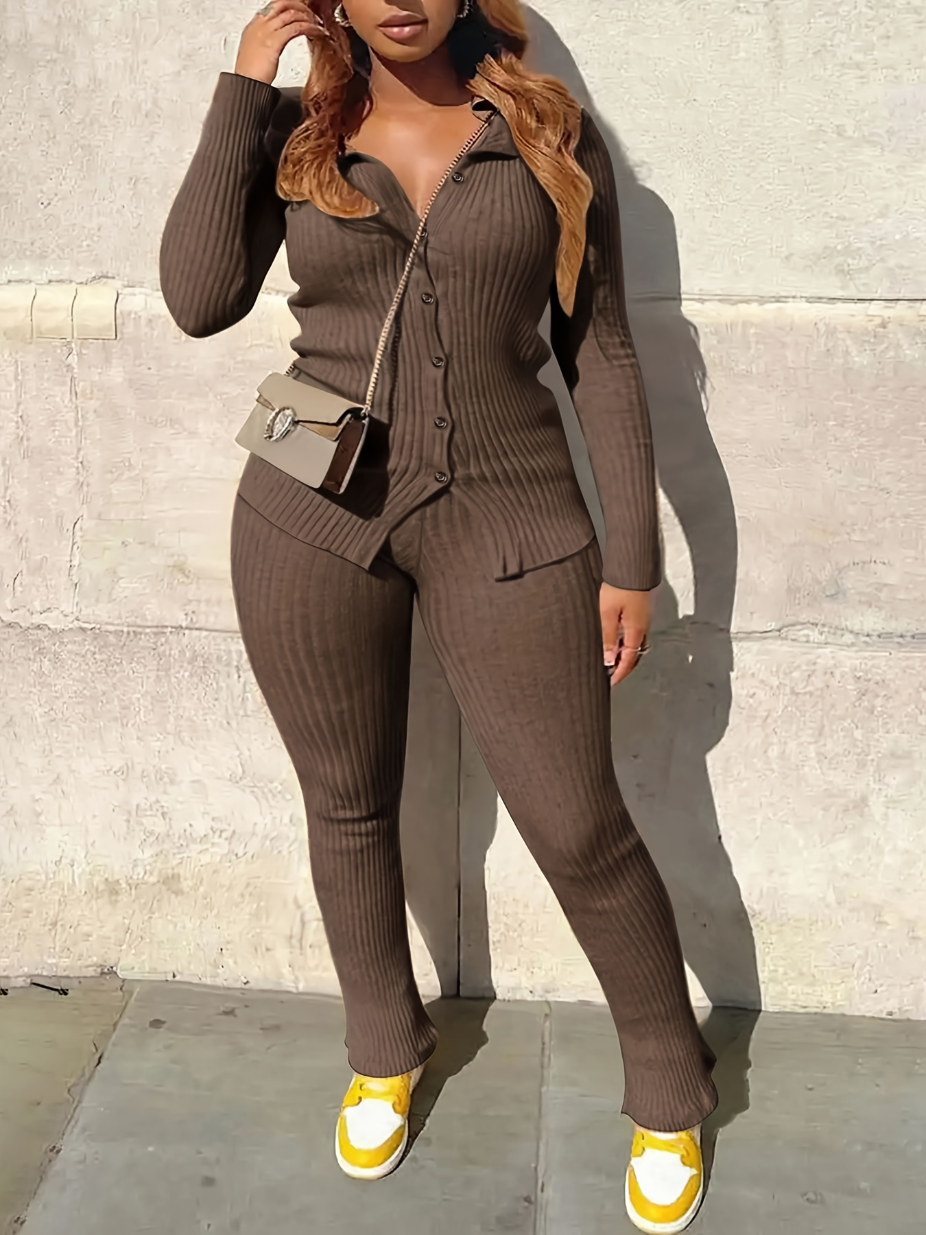 Sexy Plus Size Outfits - Temu
