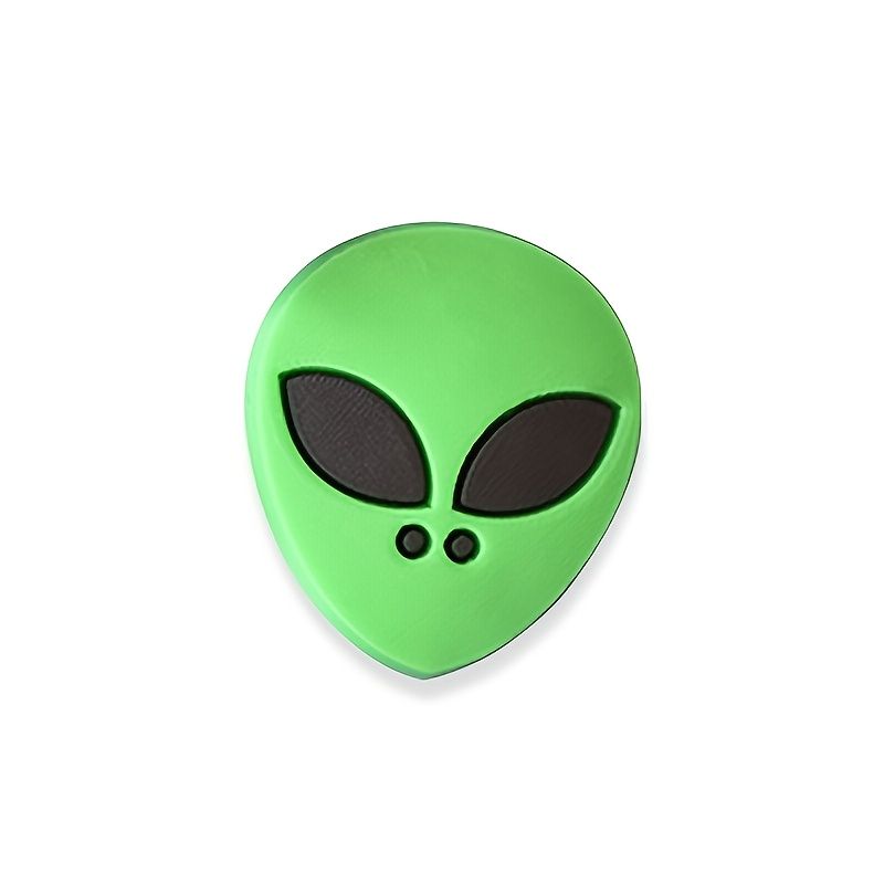 12pcs Cute Cartoon Alien Series Decoration For Clog Sandals Shoe  Accessories Charms For Kids Adult Men Women Party Favors Birthday Gifts -  Clothing, Shoes & Jewelry - Temu