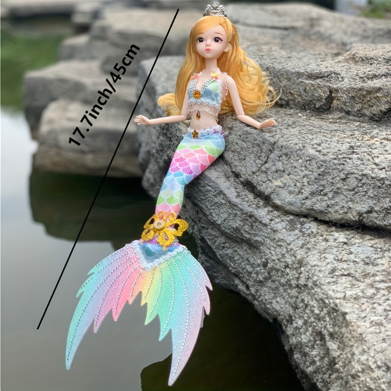 Barbie Dreamtopia Princess Doll *CHOOSE* - 12inch/30cm *CLEARANCE* 