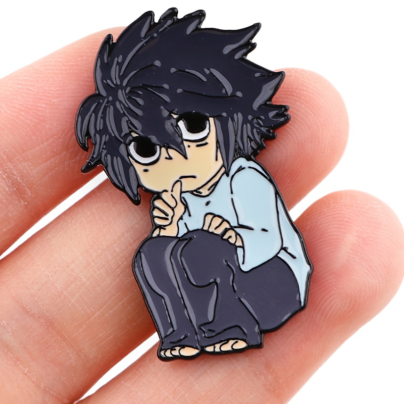 Pin di Anime