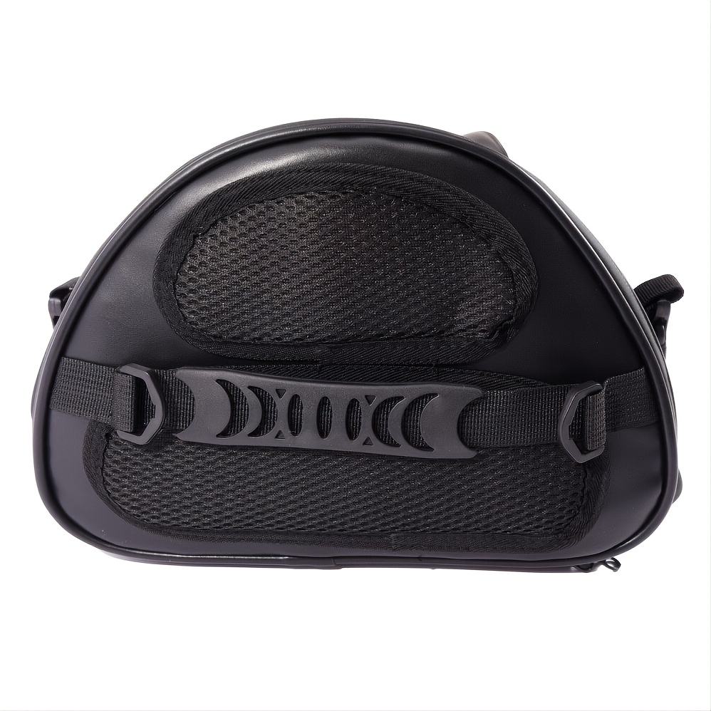 Motorcycle Tail Bags