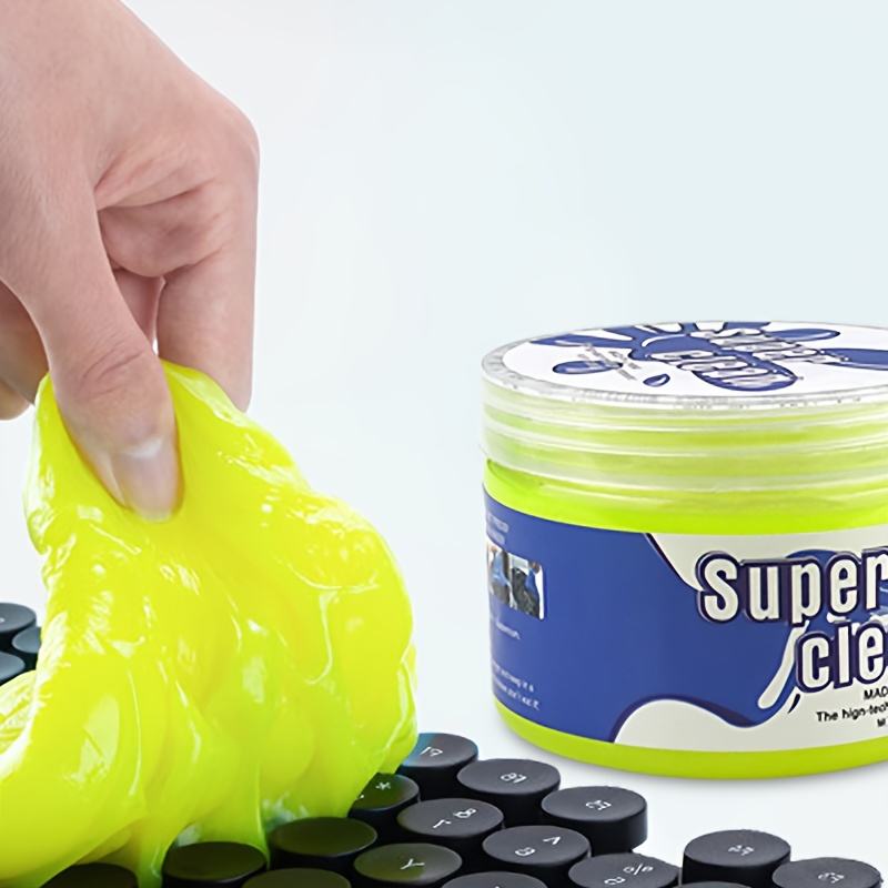 Cleaning Gel For Car Detailing - Temu