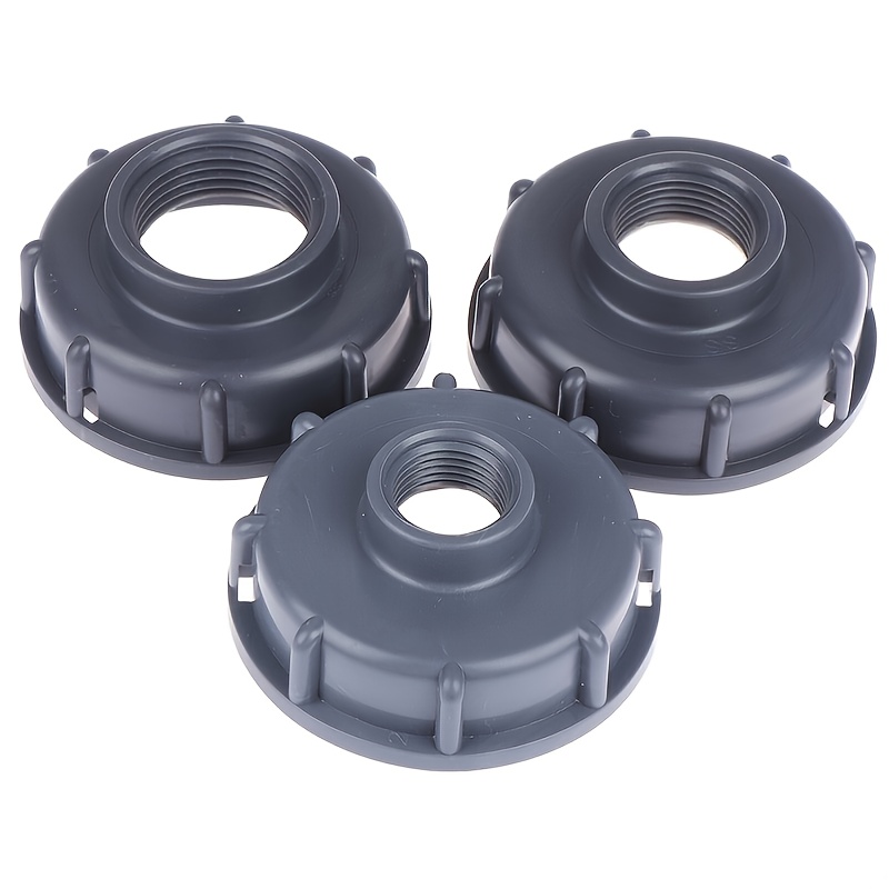 SecureConX® Push-fit Water Inlet Connectors - Globe Union Industrial Corp.