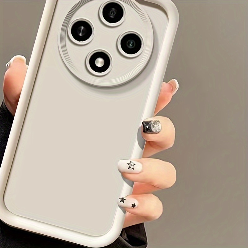 

For 14 C High-quality Tpu Case With Soft For 14 C