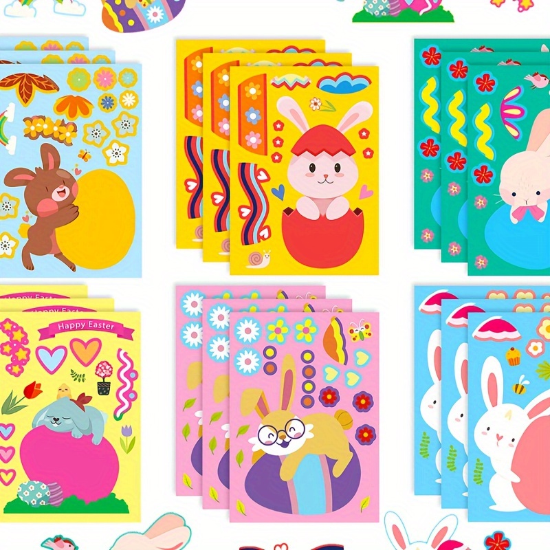 50Pcs Genie Stickers for Kids, Water Bottle Stickers, Vinyl