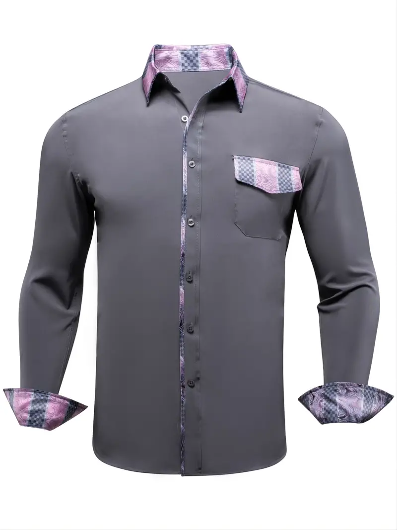 polyester business shirts