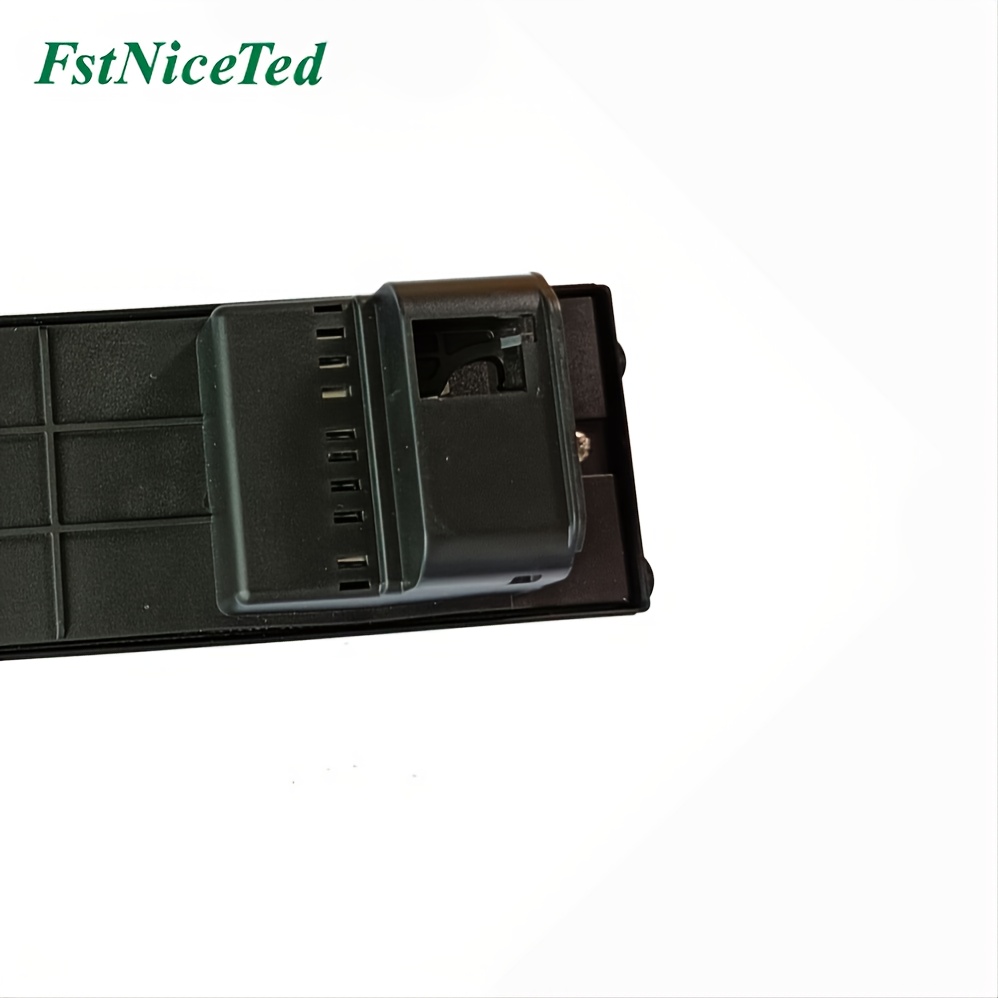 Comutator geam electric din partea șoferului pentru Toyota Corolla 2000-2007 pentru Camry 2004-2009 pentru Sienna 2001-2005 RAV4 2004-2009 OE: 84820-12480_voghion.com