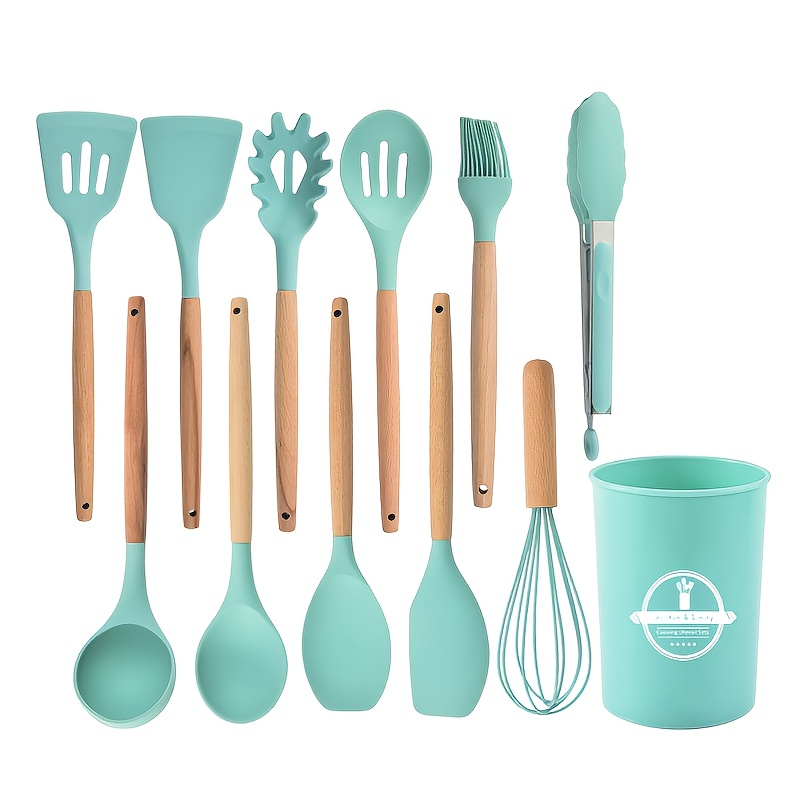 Kitchen Housewares Products — Broder Manufacturing, Inc.